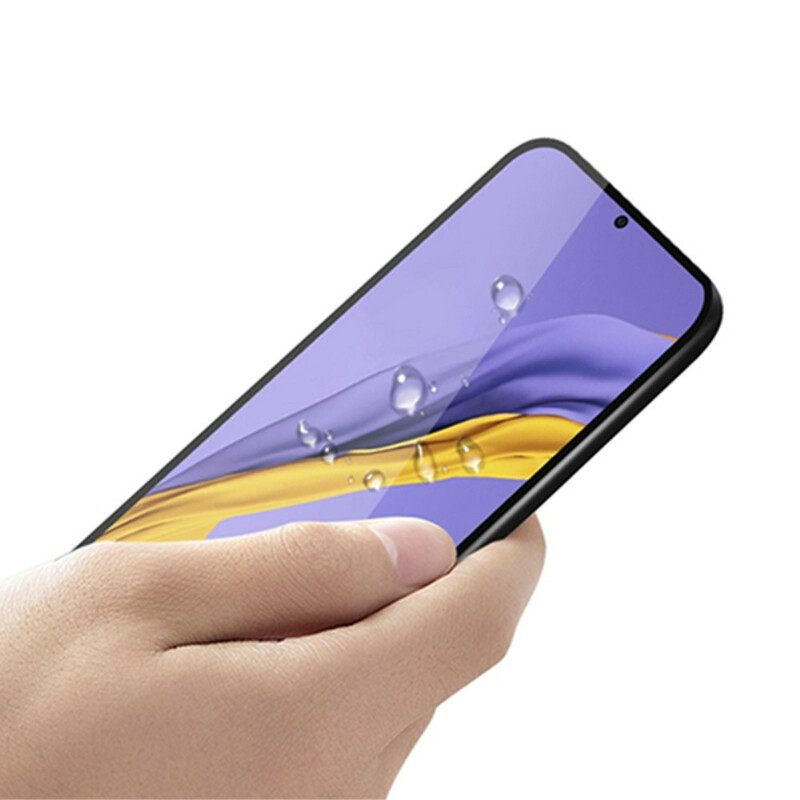 Karkaistu Lasisuoja Samsung Galaxy A51 / A51 5G Rurihai