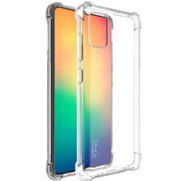 Kuori Samsung Galaxy A51 Imak Silkkinen