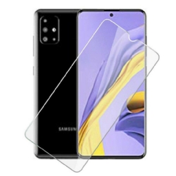 Näytönsuoja Samsung Galaxy A51 / A51 5G Lle