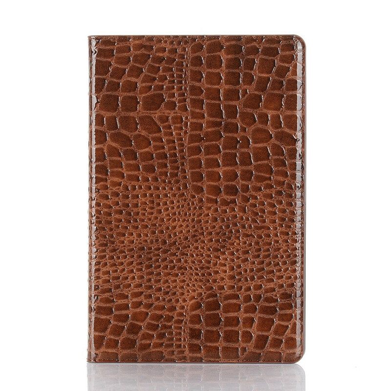 Kuoret Samsung Galaxy Tab S6 Crocodile Texture