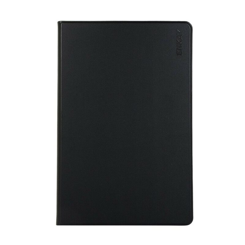 Kuoret Samsung Galaxy Tab S6 Faux Leather Business Enkay