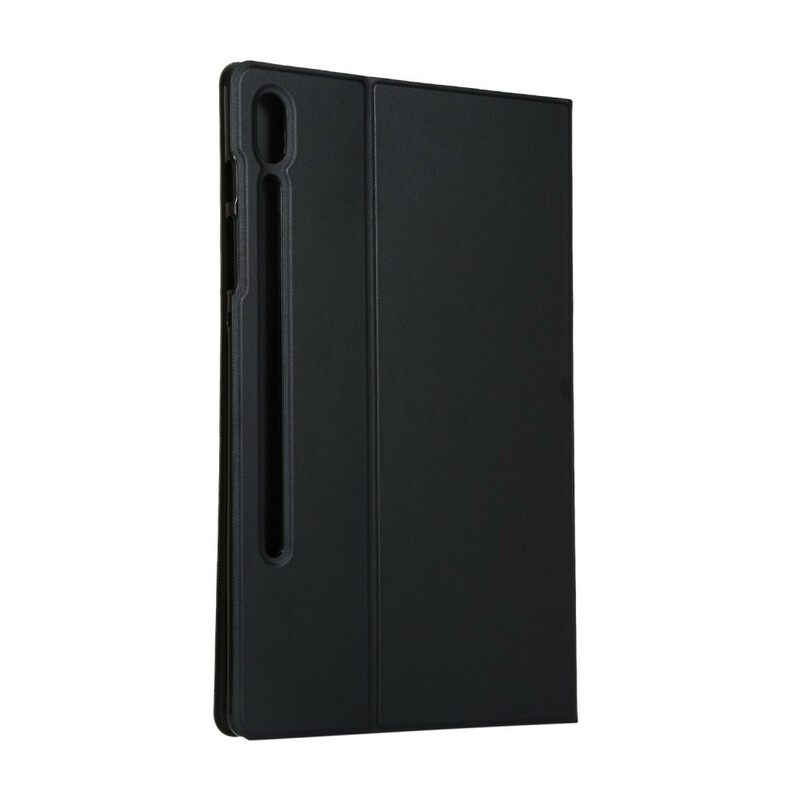 Kuoret Samsung Galaxy Tab S6 Faux Leather Business Enkay