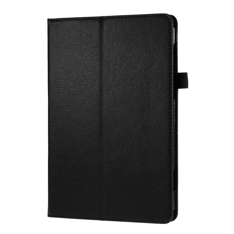 Kuoret Samsung Galaxy Tab S6 Faux Leather Värit