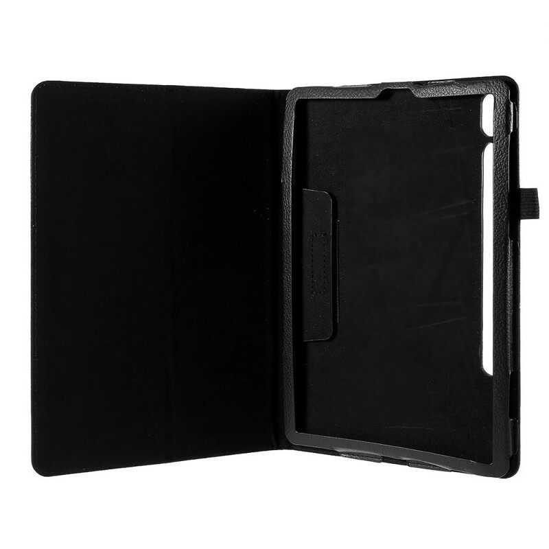 Kuoret Samsung Galaxy Tab S6 Faux Leather Värit