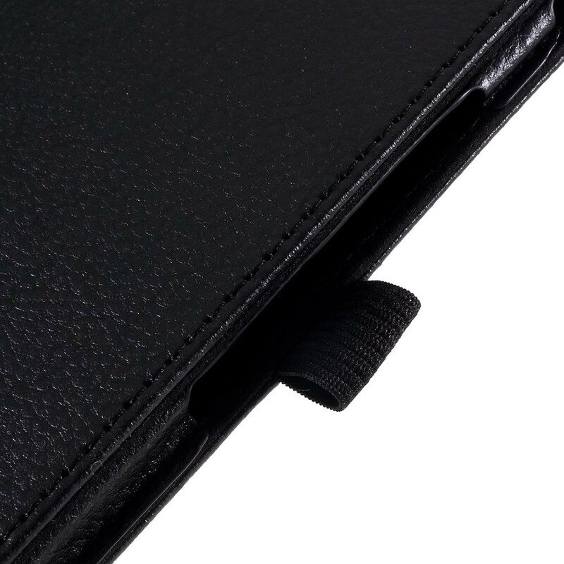 Kuoret Samsung Galaxy Tab S6 Faux Leather Värit