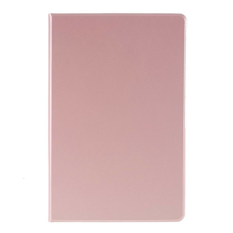 Kuoret Samsung Galaxy Tab S6 Simple Faux Leather