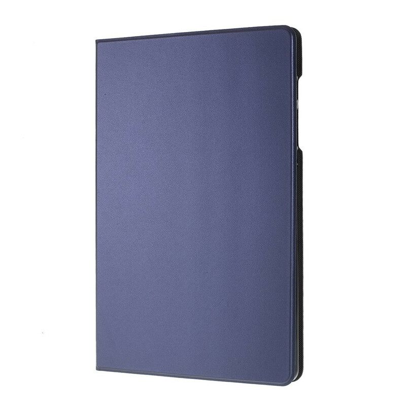 Kuoret Samsung Galaxy Tab S6 Simple Faux Leather