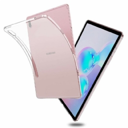 Kuori Samsung Galaxy Tab S6 Läpinäkyvä