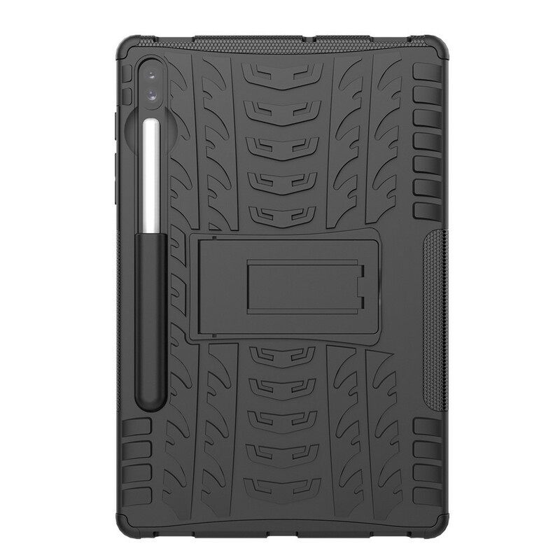 Kuori Samsung Galaxy Tab S6 Ultra Resistant Plus