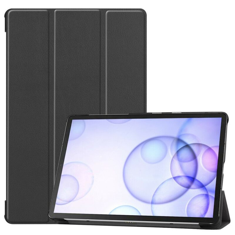 Puhelinkuoret Samsung Galaxy Tab S6 Classic Faux Leather