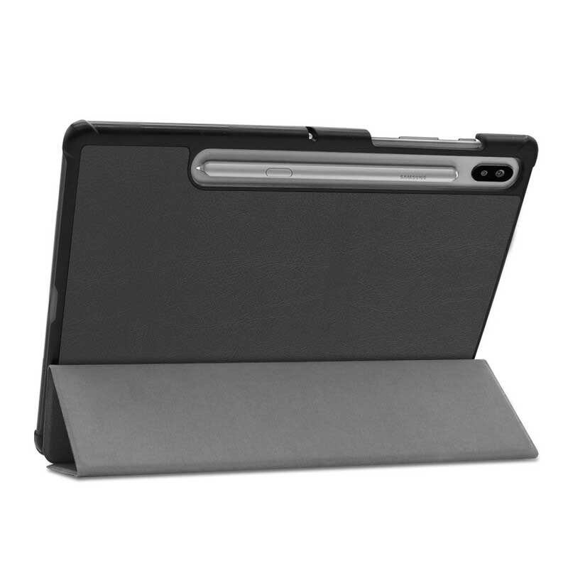 Puhelinkuoret Samsung Galaxy Tab S6 Classic Faux Leather