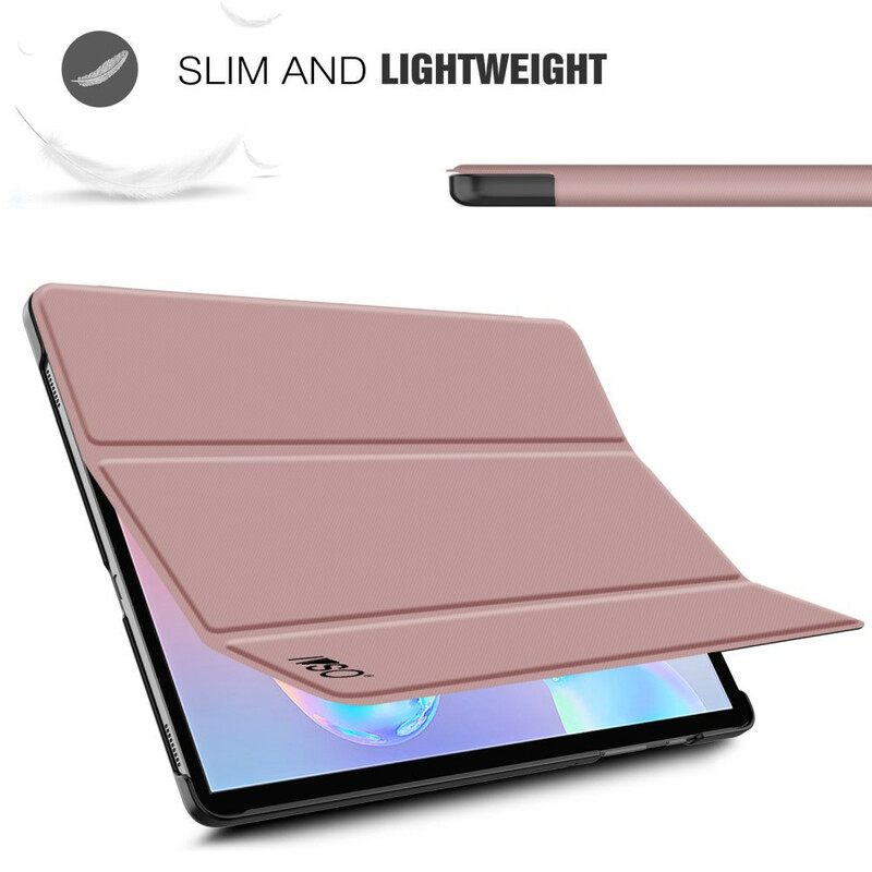 Puhelinkuoret Samsung Galaxy Tab S6 Tri Fold Kynäpidike