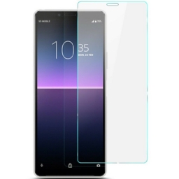 Imak Karkaistu Lasi Näytönsuoja Sony Xperia 10 Ii Lle