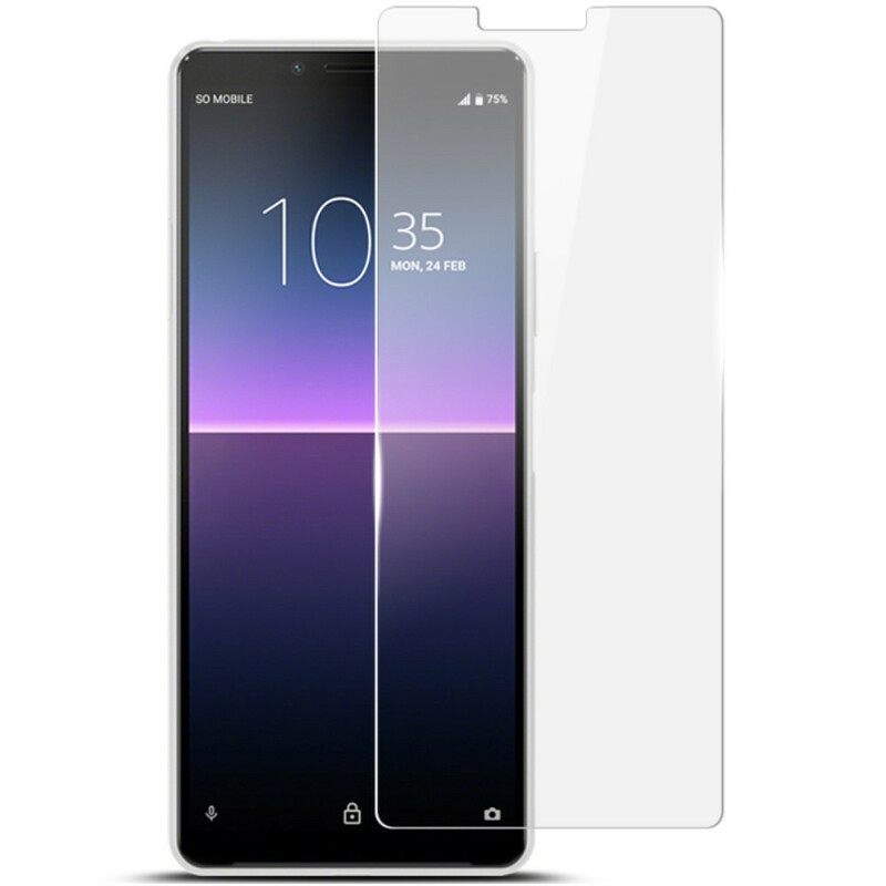 Imak Suojakalvo Sony Xperia 10 Ii Näytölle