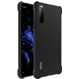 Kuori Sony Xperia 10 II Imak Silkkinen