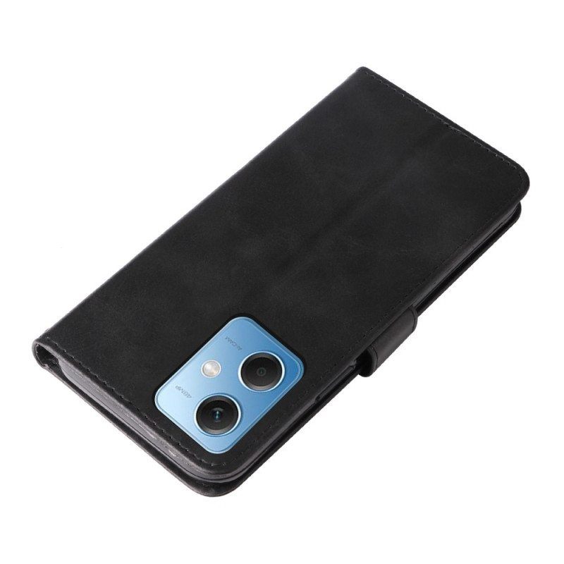 Flip Case Poco X5 5G Lompakko