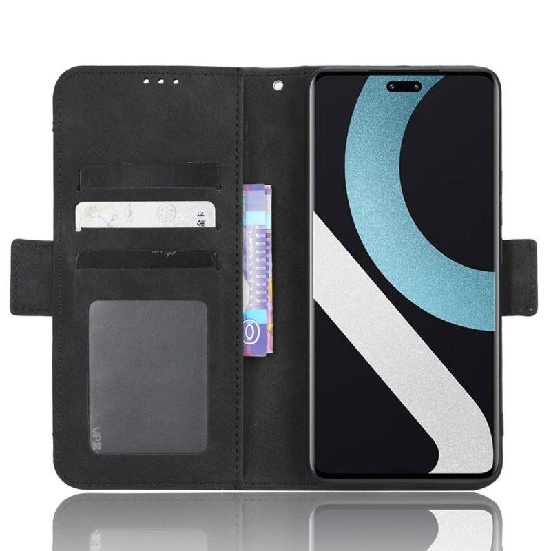 Flip Case Xiaomi 13 Lite Useita Kortteja