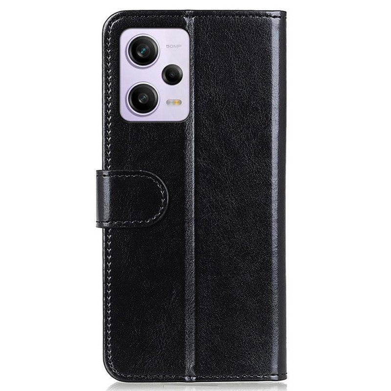 Flip Case Xiaomi Redmi Note 12 Pro Hienous