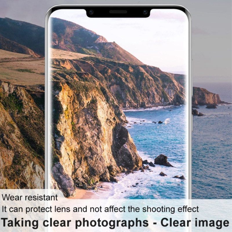 Huawei Mate 50 Pro Karkaistu Lasisuojalinssi