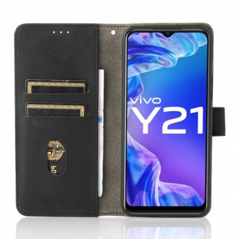 Kotelot Vivo Y21s Ihon Kosketus