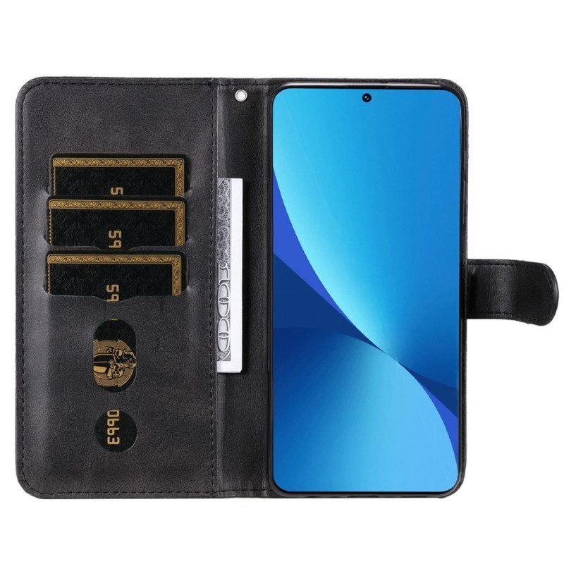 Kotelot Xiaomi 12 Lite Lompakko