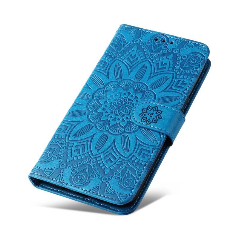 Kotelot Xiaomi 12 Lite Täysi Mandala