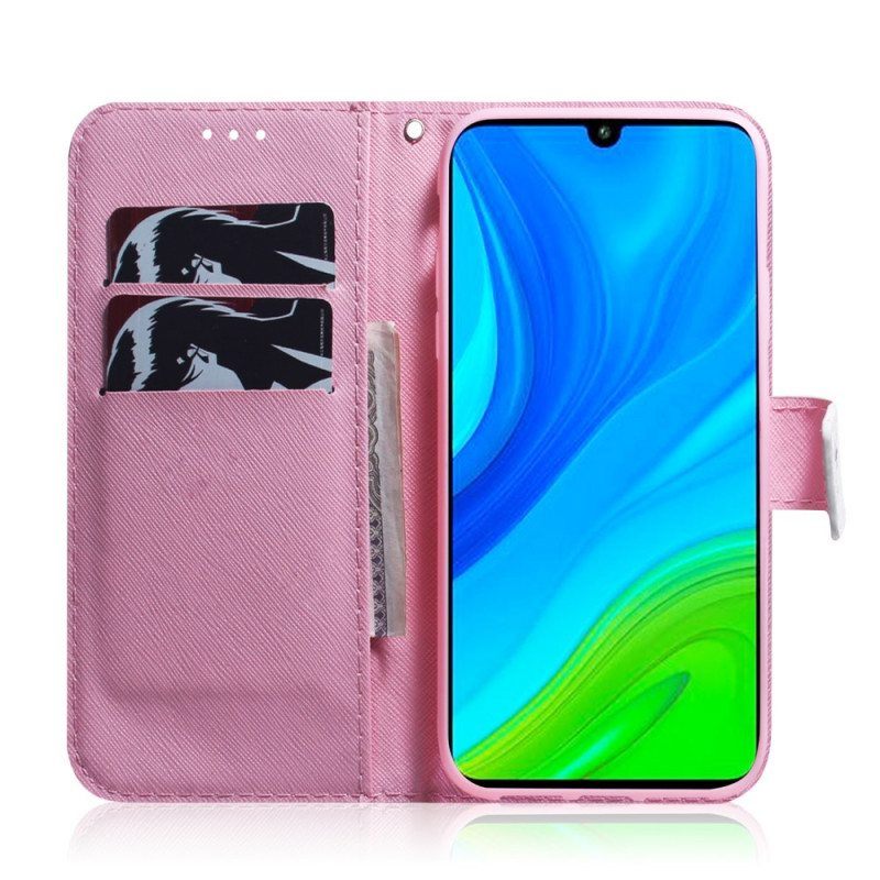 Kotelot Xiaomi 12 Pro Kukka