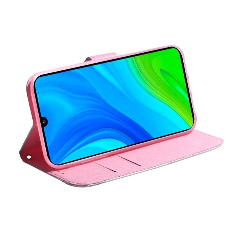 Kotelot Xiaomi 12 Pro Kukka