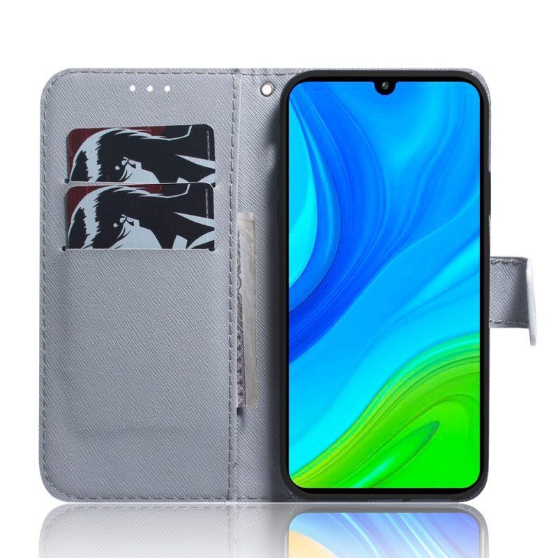 Kotelot Xiaomi 12 Pro Susi Maalaus