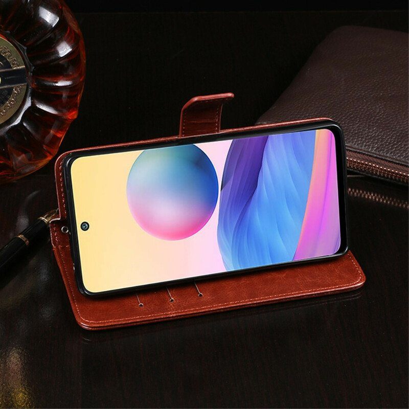 Kotelot Xiaomi Redmi Note 10 5G Idewei