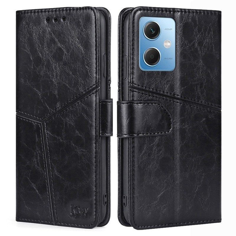 Kotelot Xiaomi Redmi Note 12 5G Vintage Design