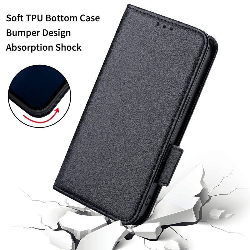 Kotelot Xiaomi Redmi Note 12 Pro Suojaketju Kuori Ohut Strappy