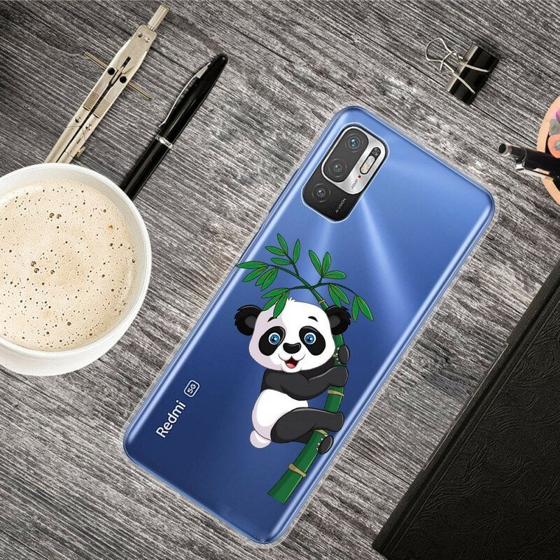 Kuori Poco M3 Pro 5G Panda Bambulla