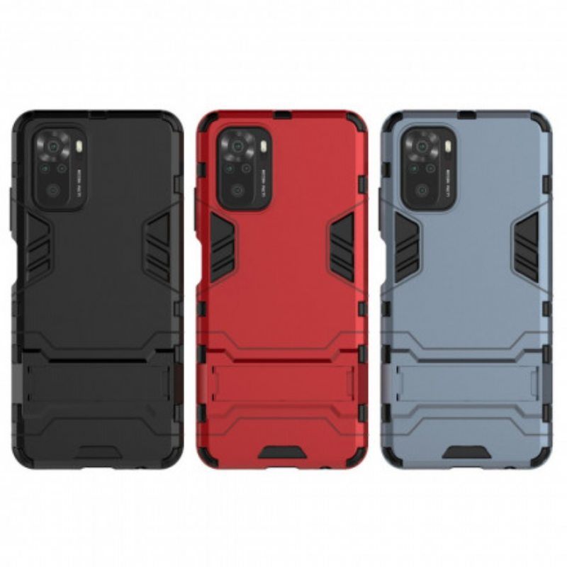 Kuori Poco M5s Ultra Resistant