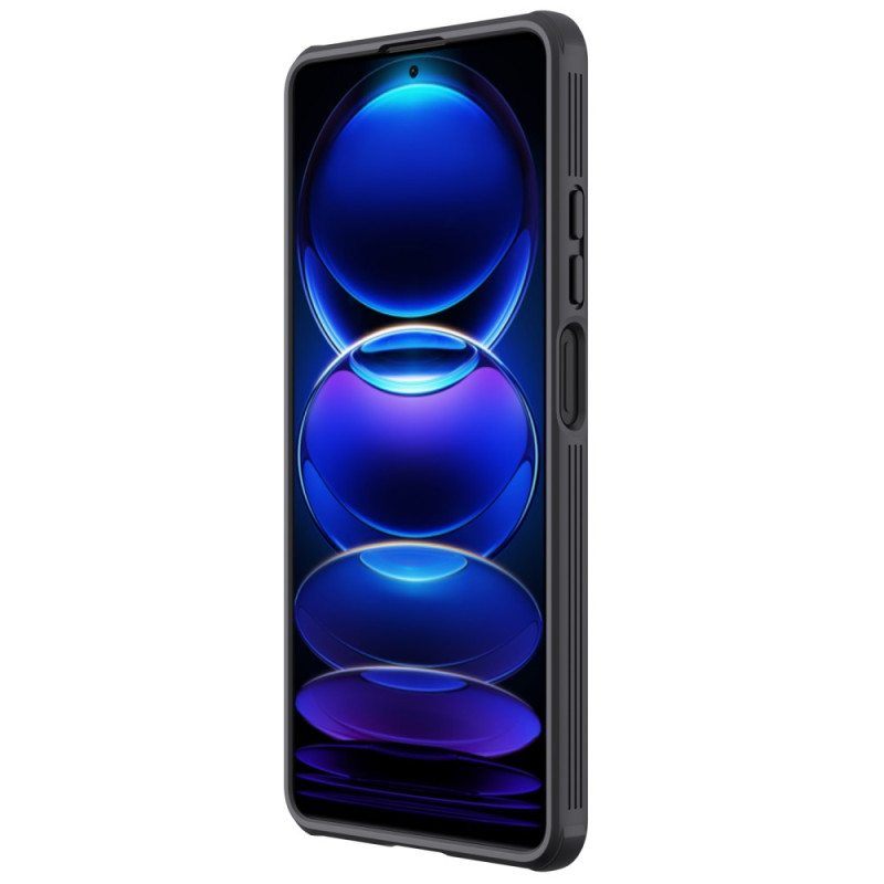 Kuori Poco X5 Pro 5G Camshield Nillkin