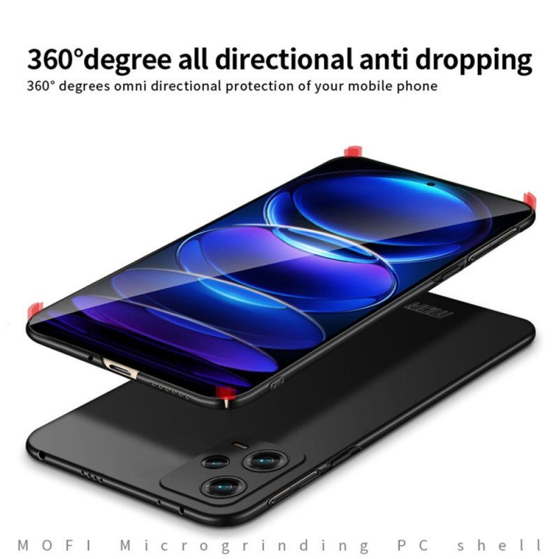 Kuori Poco X5 Pro 5G Mofi