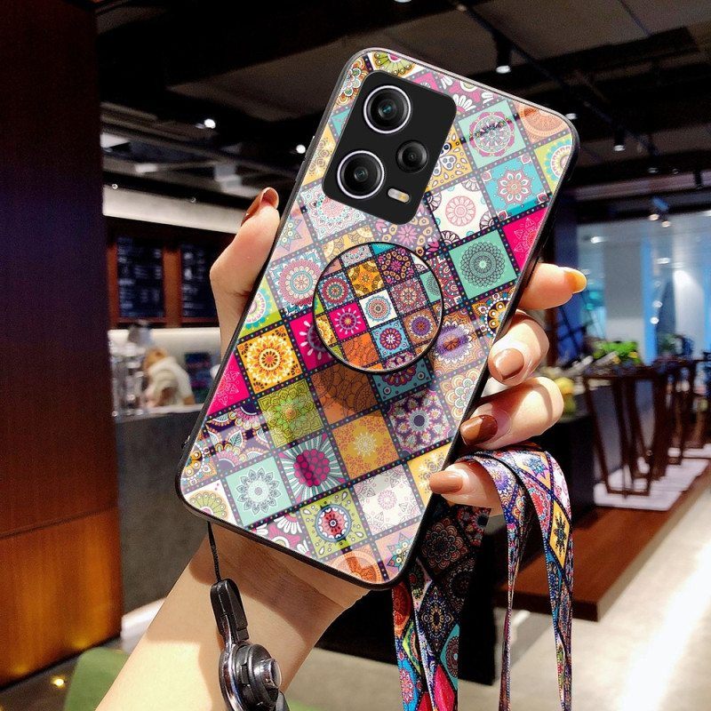 Kuori Poco X5 Pro 5G Patchwork