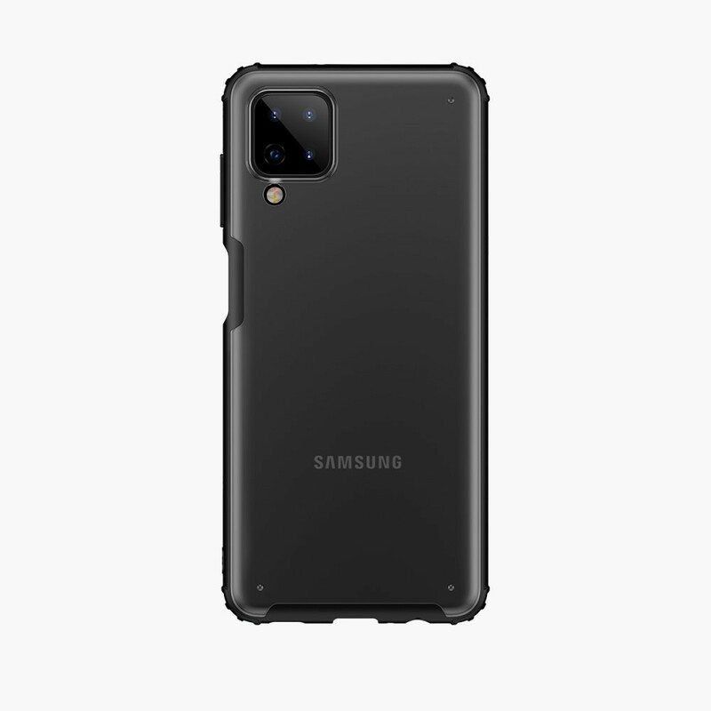 Kuori Samsung Galaxy M12 / A12 Armor-sarja