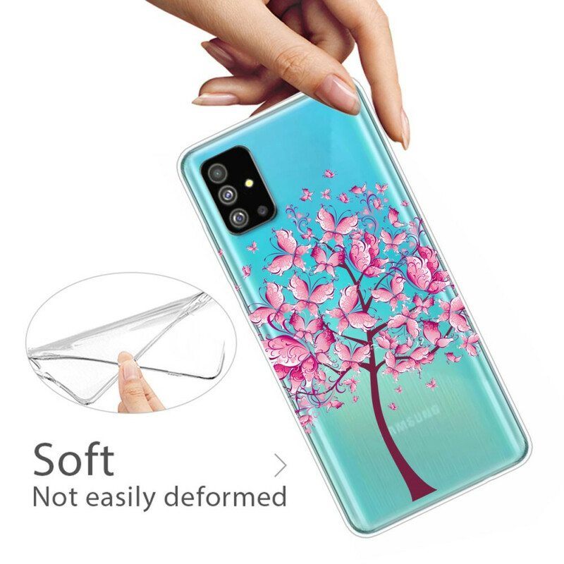 Kuori Samsung Galaxy S20 Plus / S20 Plus 5G Top Tree