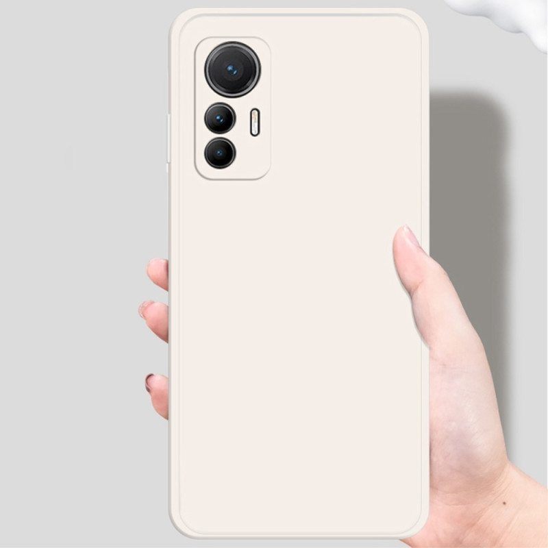 Kuori Xiaomi 12 Lite Kuminen Viimeistely