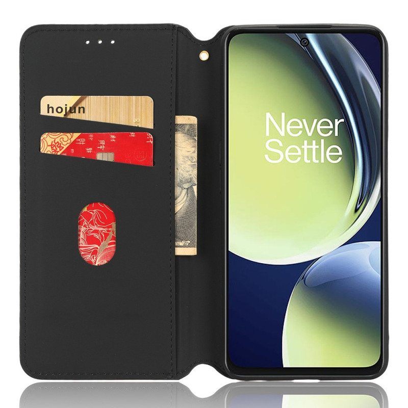 Puhelinkuoret OnePlus Nord CE 3 Lite 5G Kotelot Flip 3d Kuvio