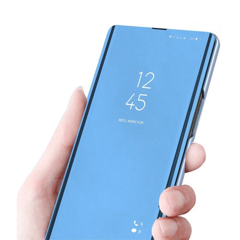 Puhelinkuoret Xiaomi 12 / 12X Peili