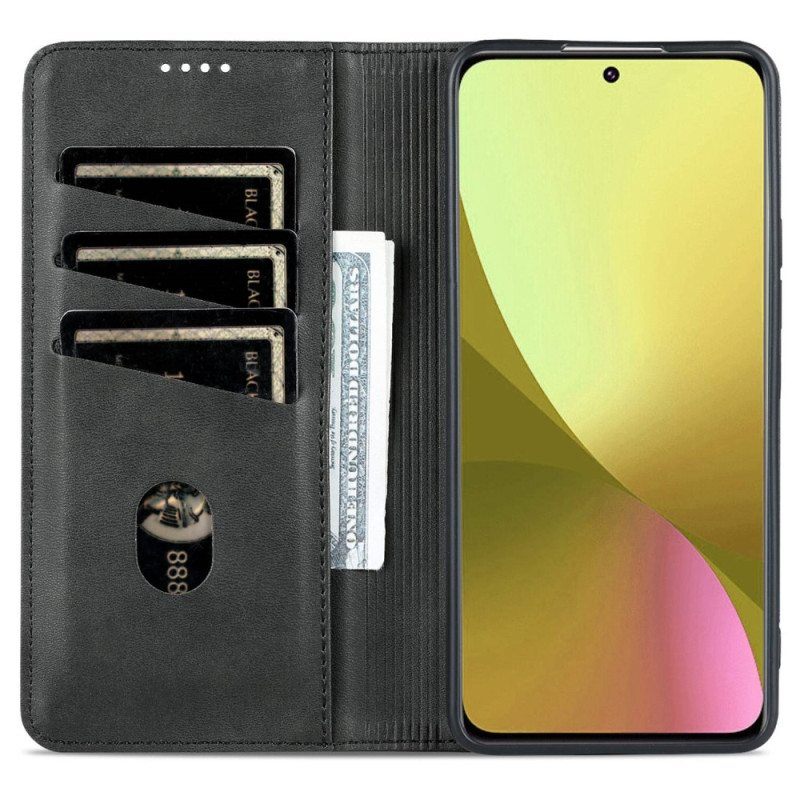 Puhelinkuoret Xiaomi 12 Lite Kotelot Flip Azns