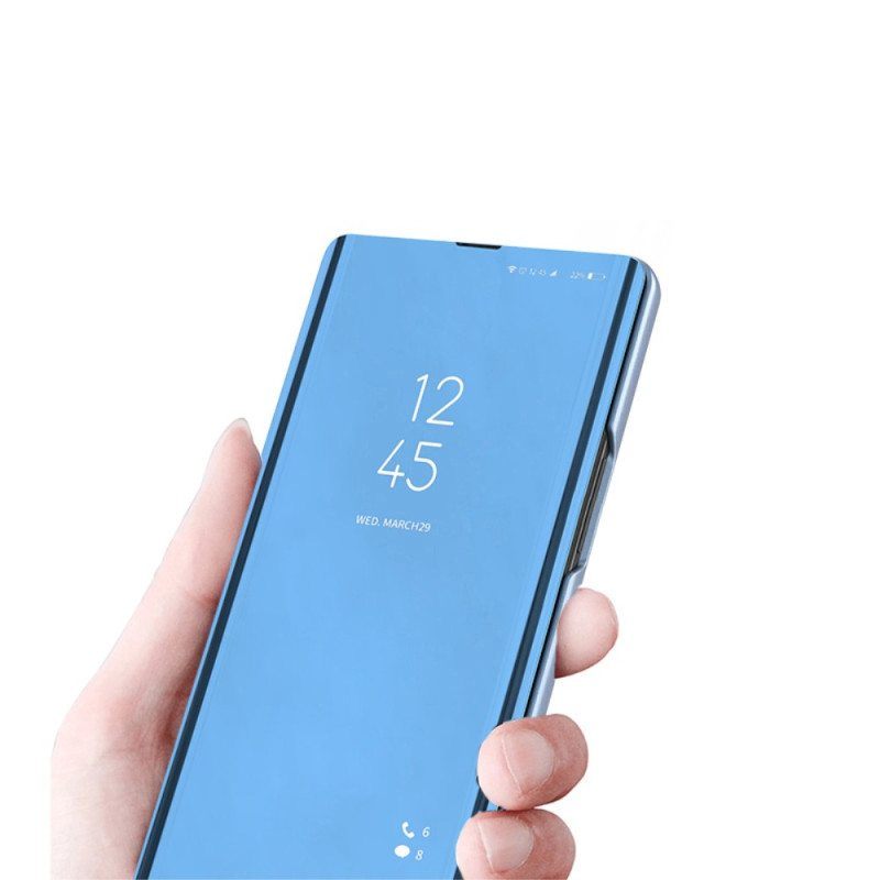 Puhelinkuoret Xiaomi Redmi Note 12 5G Peili