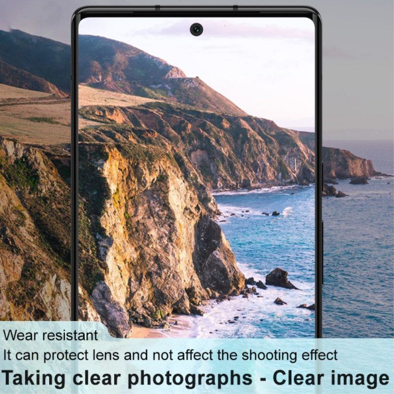 Suojaava Karkaistu Lasilinssi Google Pixel 7 Pro Imak:Lle