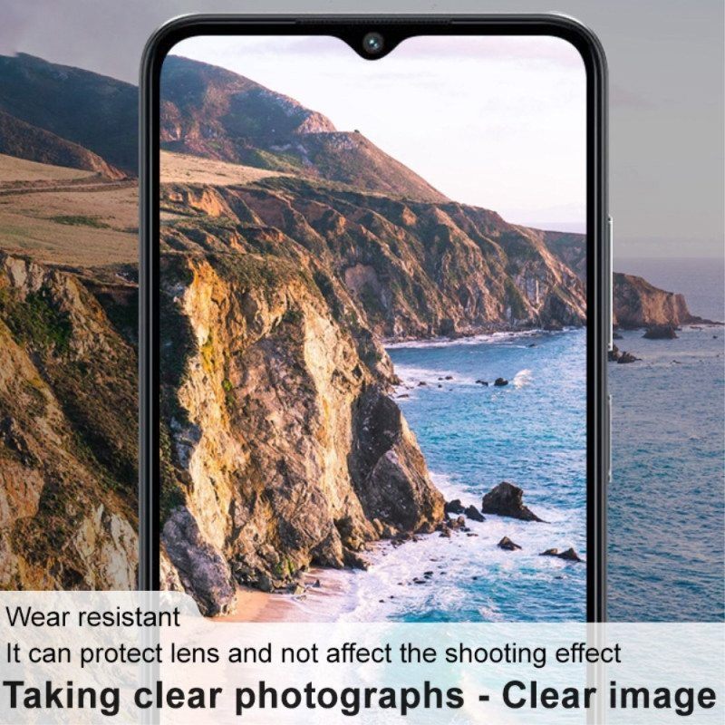 Suojaava Karkaistu Lasilinssi Poco M5 Imak:Lle