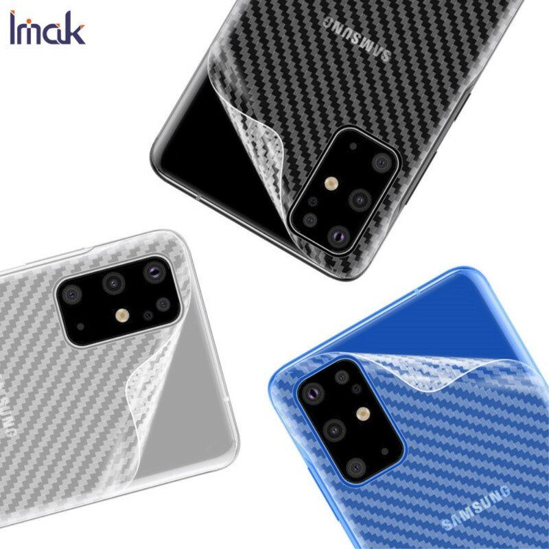 Takakalvo Samsung Galaxy S20 Plus / S20 Plus 5G Carbon Style Imakille