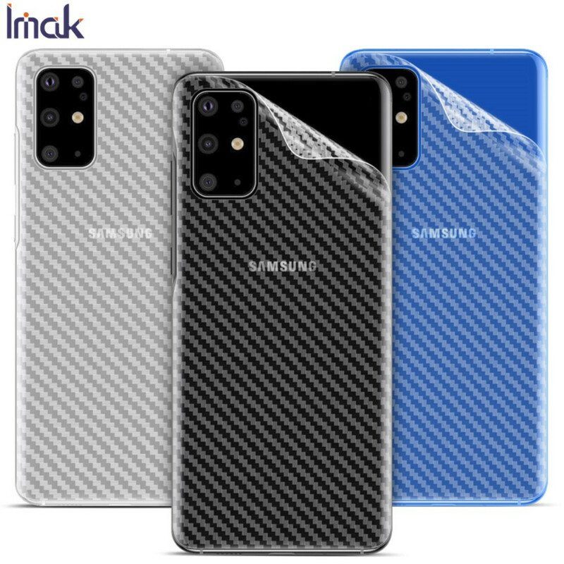 Takakalvo Samsung Galaxy S20 Plus / S20 Plus 5G Carbon Style Imakille