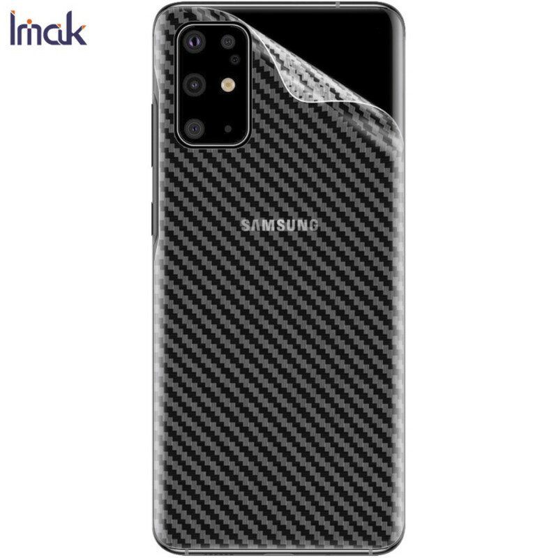 Takakalvo Samsung Galaxy S20 Plus / S20 Plus 5G Carbon Style Imakille