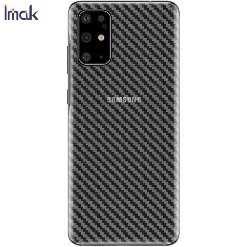 Takakalvo Samsung Galaxy S20 Plus / S20 Plus 5G Carbon Style Imakille